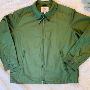 Golden Bear for Unionmade Mens Light Jacket
